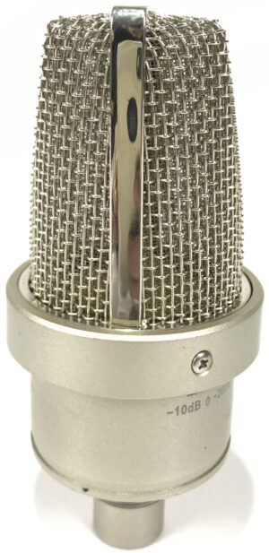 Joemeek JM37DP Microfono a condensatore da studio