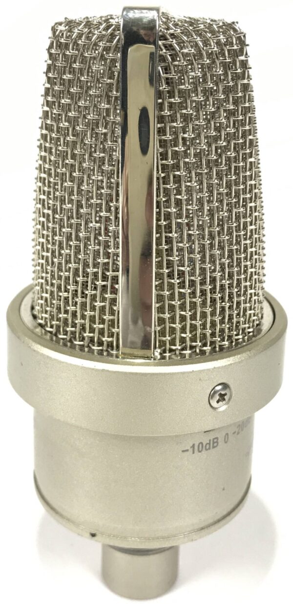 Joemeek JM37DP Microfono a condensatore da studio