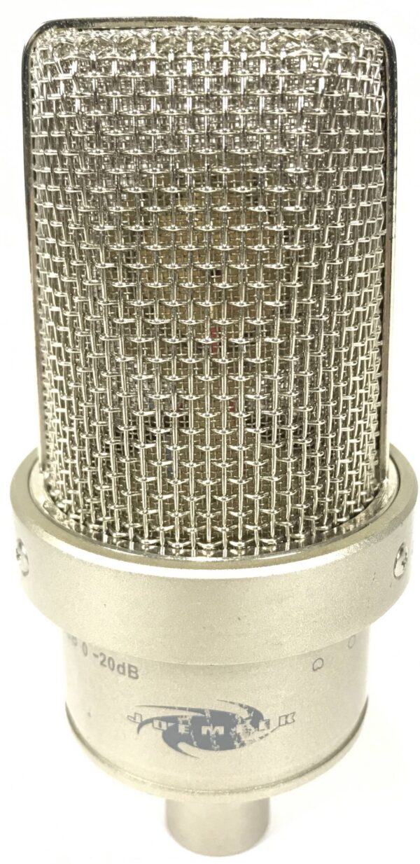 Joemeek JM37DP Microfono a condensatore da studio