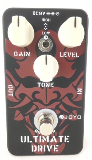 Joyo JF-02 Ultimate Drive