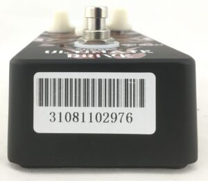 Joyo JF-02 Ultimate Drive