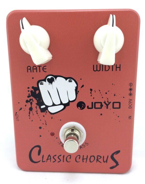 Joyo JF-05 Classic Chorus
