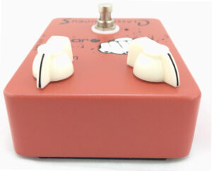 Joyo JF-05 Classic Chorus