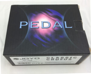 Joyo JF-05 Classic Chorus
