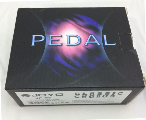 Joyo JF-05 Classic Chorus