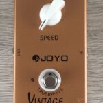Joyo JF-06 Vintage Phase