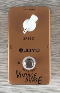 Joyo JF-06 Vintage Phase