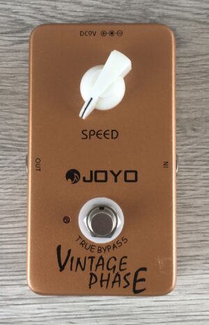 Joyo JF-06 Vintage Phase