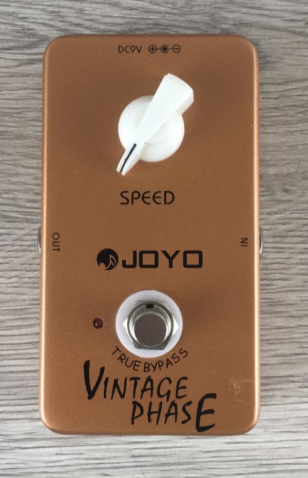 Joyo JF-06 Vintage Phase