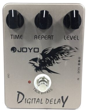 Joyo JF-08 Digital Delay