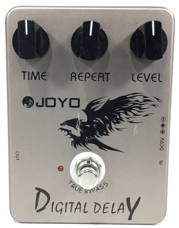 Joyo JF-08 Digital Delay