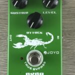 Joyo JF-10 Dyna Compressor