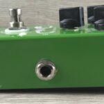 Joyo JF-10 Dyna Compressor