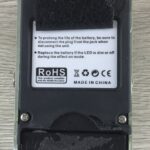 Joyo JF-10 Dyna Compressor