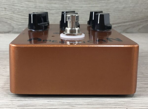 Joyo JF-I4 American Sound
