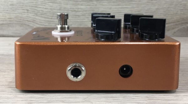 Joyo JF-I4 American Sound