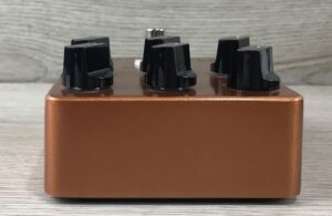 Joyo JF-I4 American Sound