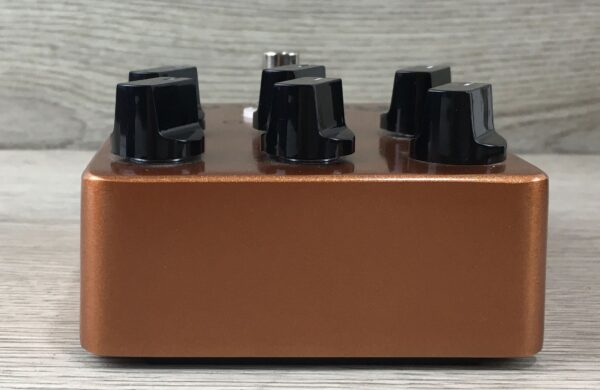 Joyo JF-I4 American Sound