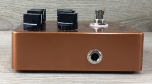 Joyo JF-I4 American Sound