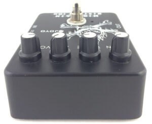 Joyo JF01 High Gain Distortion