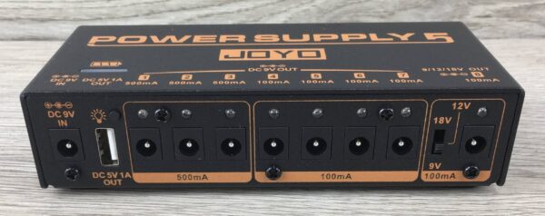 Joyo JP-05