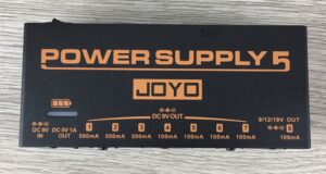 Joyo JP-05