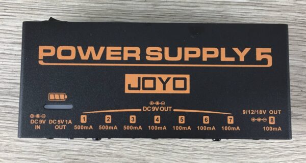 Joyo JP-05