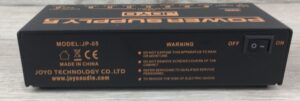 Joyo JP-05