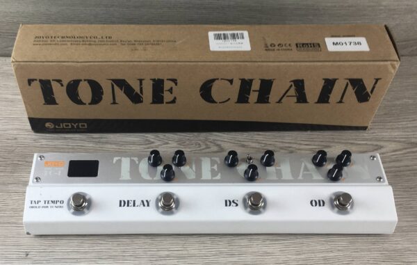Joyo Tone Chain