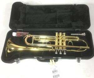 Jupiter JTR 408L Tromba in Sib
