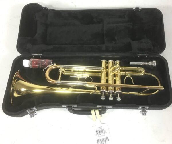 Jupiter JTR 408L Tromba in Sib