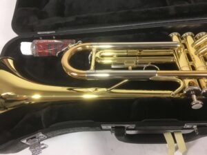 Jupiter JTR 408L Tromba in Sib