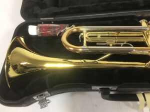 Jupiter JTR 408L Tromba in Sib