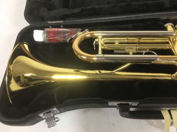 Jupiter JTR 408L Tromba in Sib