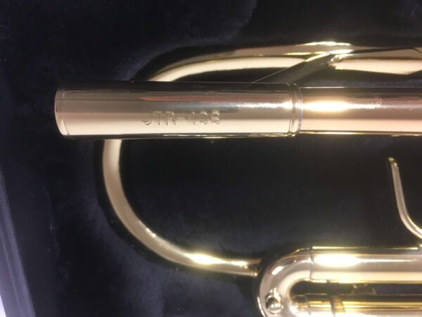 Jupiter JTR 408L Tromba in Sib