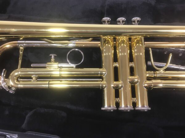 Jupiter JTR 408L Tromba in Sib
