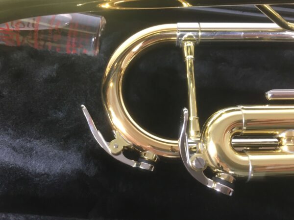 Jupiter JTR 408L Tromba in Sib