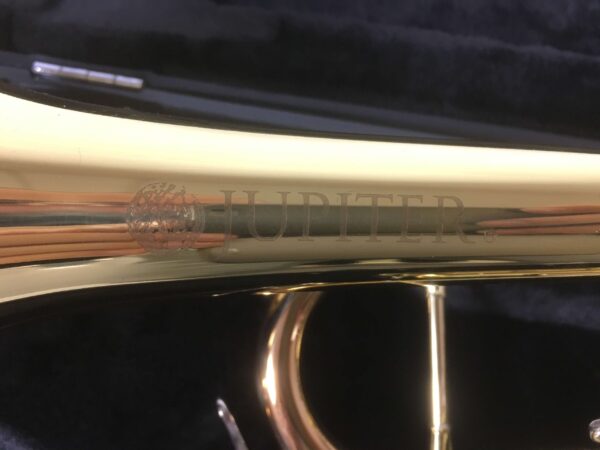 Jupiter JTR 408L Tromba in Sib