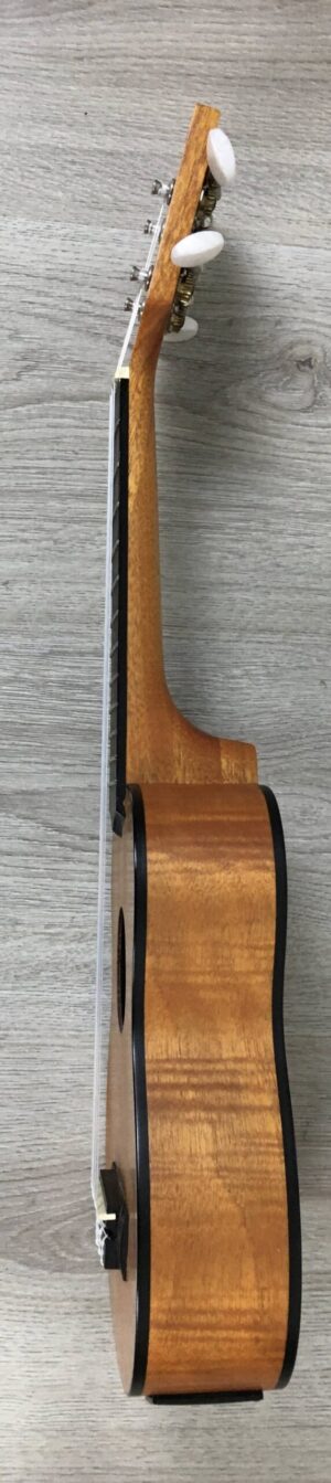 Kala KA-SEME Mahogany Soprano