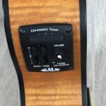 Kala KA-SEME Mahogany Soprano