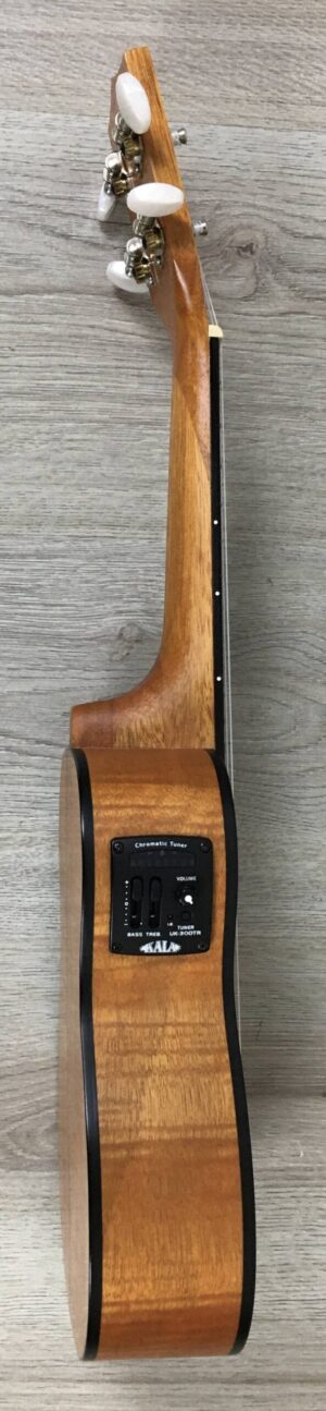 Kala KA-SEME Mahogany Soprano