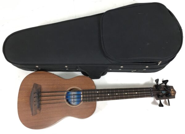 Kala Ubass SMHG-FL Fretless