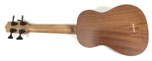 Kala Ubass SMHG-FL Fretless