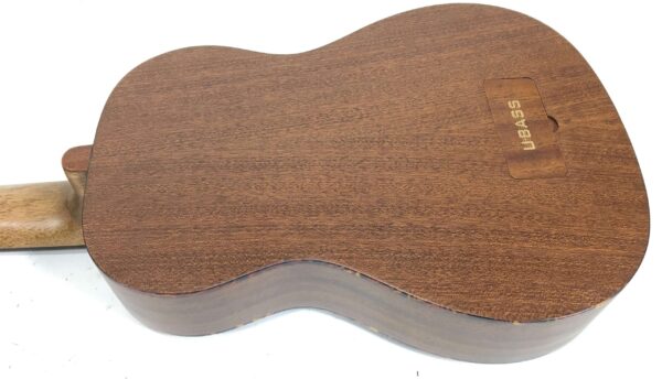 Kala Ubass SMHG-FL Fretless