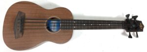 Kala Ubass SMHG-FL Fretless