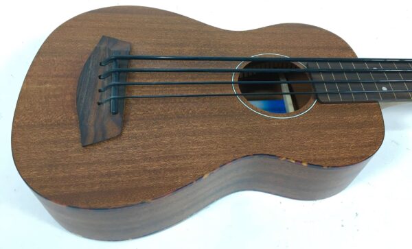Kala Ubass SMHG-FL Fretless