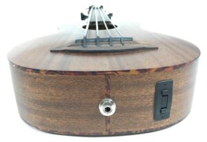 Kala Ubass SMHG-FL Fretless