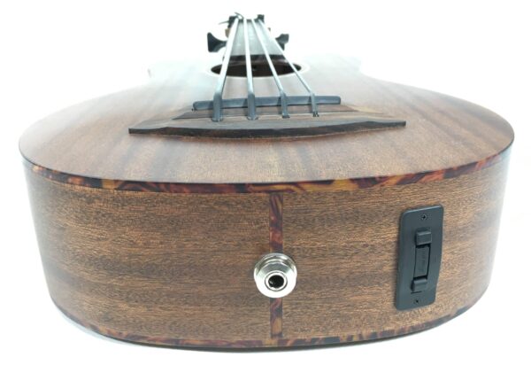 Kala Ubass SMHG-FL Fretless