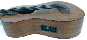 Kala Ubass SMHG-FL Fretless