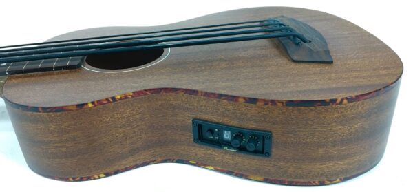 Kala Ubass SMHG-FL Fretless